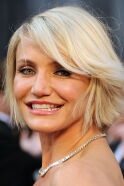 Cameron Diaz