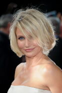 Cameron Diaz