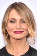 Cameron Diaz
