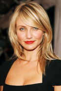 Cameron Diaz