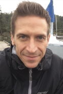 Cameron Grierson