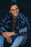 Cameron Jones