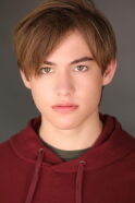 Cameron Judd