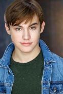 Cameron Judd