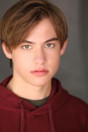 Cameron Judd