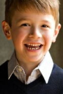 Cameron M. Brown