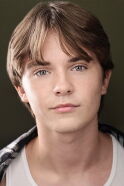 Cameron Mann