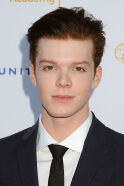 Cameron Monaghan