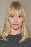 Cameron Richardson
