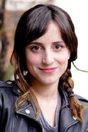 Camila Hirane