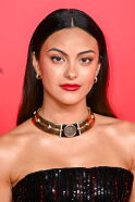 Camila Mendes