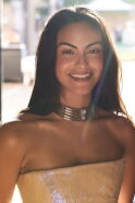 Camila Mendes