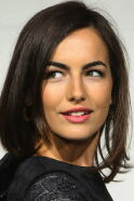 Camilla Belle