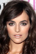 Camilla Belle