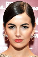 Camilla Belle