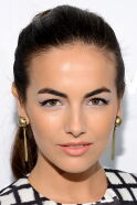 Camilla Belle