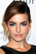 Camilla Belle