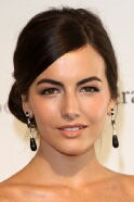 Camilla Belle