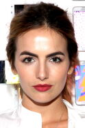 Camilla Belle