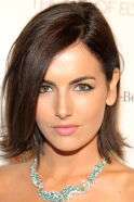 Camilla Belle