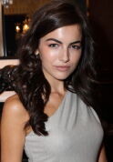 Camilla Belle