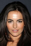 Camilla Belle