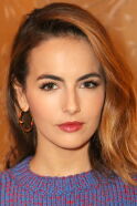 Camilla Belle