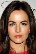 Camilla Belle