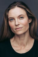 Camilla Gottlieb