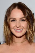 Camilla Luddington