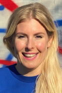 Camilla Mia Wikke