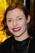 Camilla Rutherford