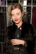 Camilla Rutherford