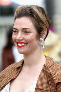 Camilla Rutherford