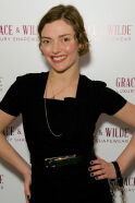 Camilla Rutherford