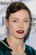 Camilla Rutherford