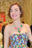 Camilla Rutherford