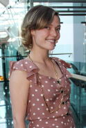 Camilla Rutherford