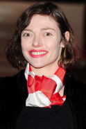 Camilla Rutherford