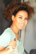 Camille Calvin