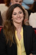 Camille Chamoux