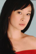 Camille Chen