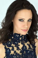 Camille De Pazzis