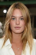 Camille Rowe