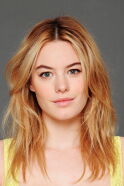 Camille Rowe