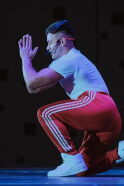 Camilo Díaz / Culotauro