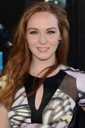 Camryn Grimes