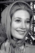 Candace Hilligoss