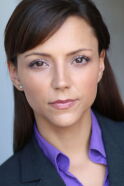 Candi Brooks