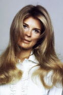 Candice Bergen